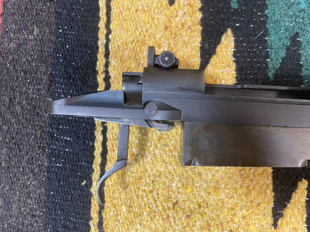 WINCHESTER Model 54 30-30 *PRE WAR PRE 64*.30WCF 1930 Lyman long peep-img-25
