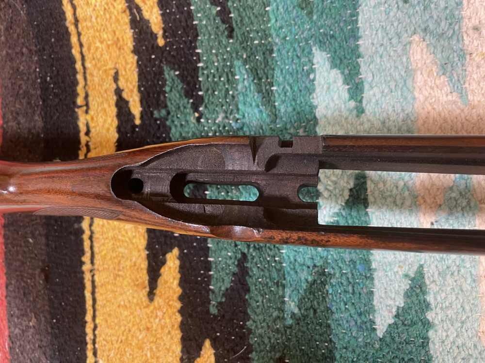 WINCHESTER Model 54 30-30 *PRE WAR PRE 64*.30WCF 1930 Lyman long peep-img-19