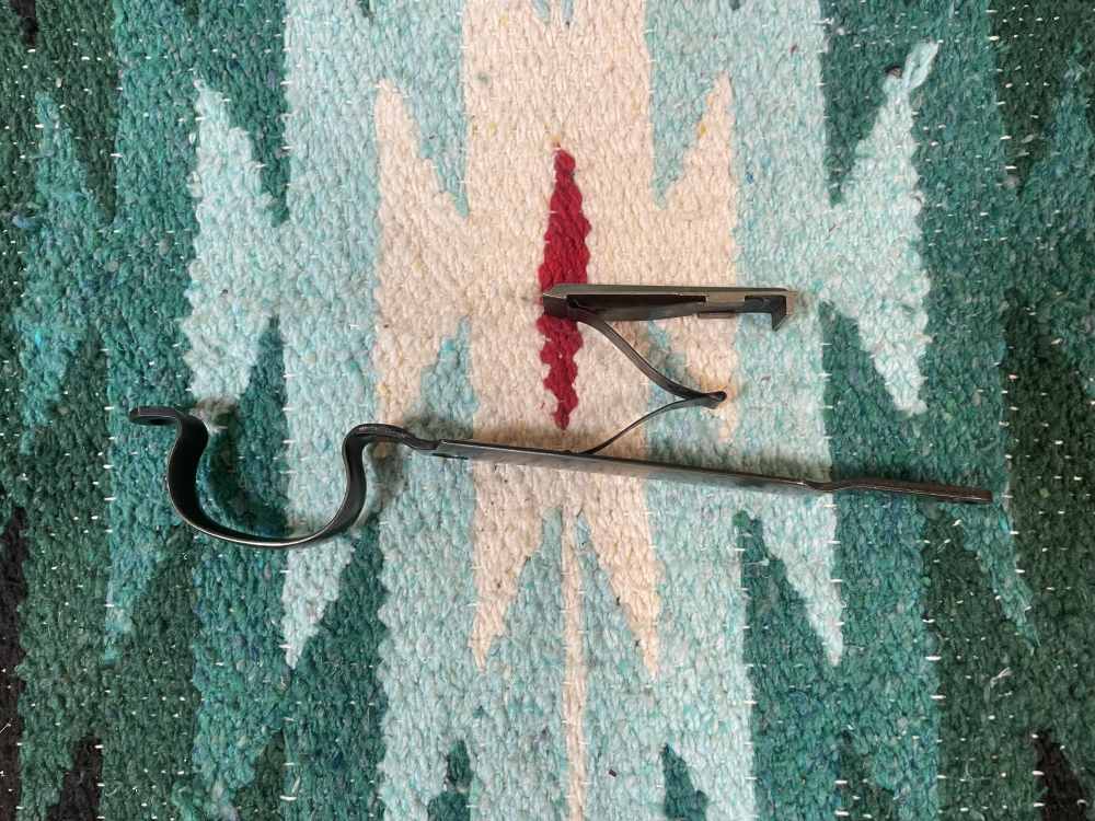 WINCHESTER Model 54 30-30 *PRE WAR PRE 64*.30WCF 1930 Lyman long peep-img-31