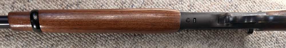 Marlin 336 Lever Action JM Bar,  Case,  (Man 1971) Golden Trigger-img-17