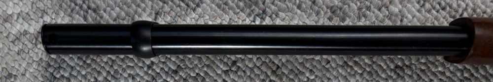 Marlin 336 Lever Action JM Bar,  Case,  (Man 1971) Golden Trigger-img-22