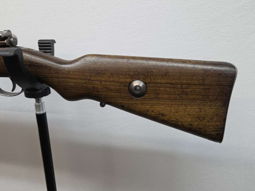 CZ BRNO VZ 98/22 1898 98 / 22 8mm Mauser Bolt Action Rifle w/ Bayonet C&R-img-34