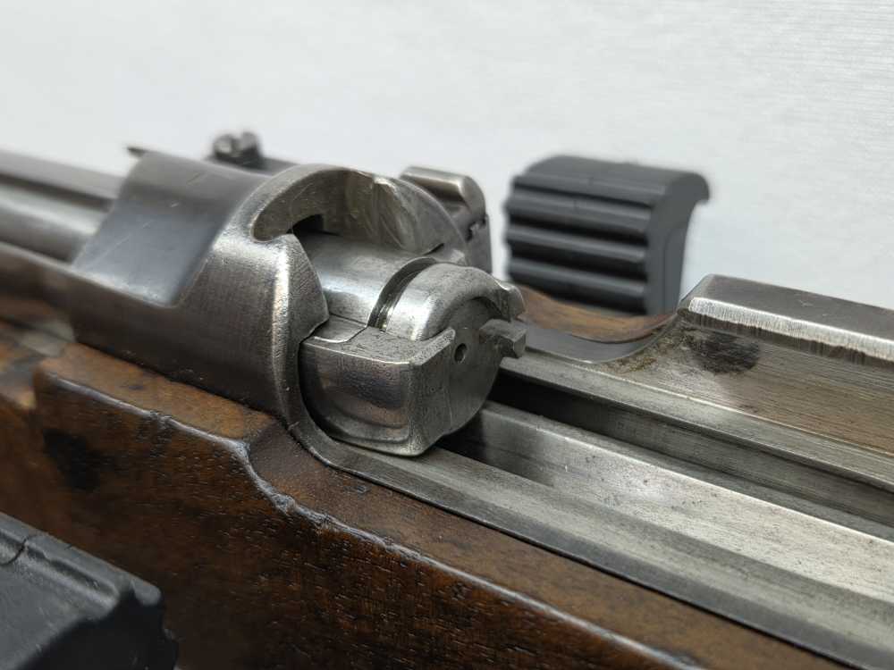CZ BRNO VZ 98/22 1898 98 / 22 8mm Mauser Bolt Action Rifle w/ Bayonet C&R-img-14