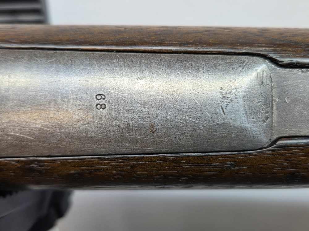 CZ BRNO VZ 98/22 1898 98 / 22 8mm Mauser Bolt Action Rifle w/ Bayonet C&R-img-31