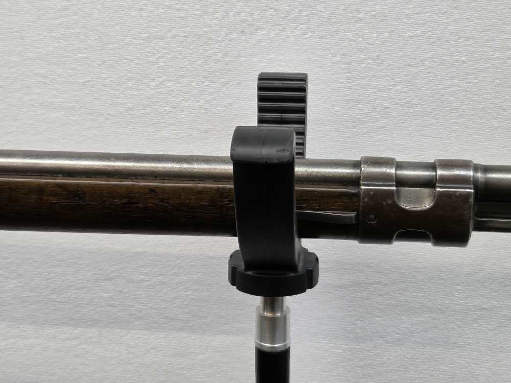 CZ BRNO VZ 98/22 1898 98 / 22 8mm Mauser Bolt Action Rifle w/ Bayonet C&R-img-5