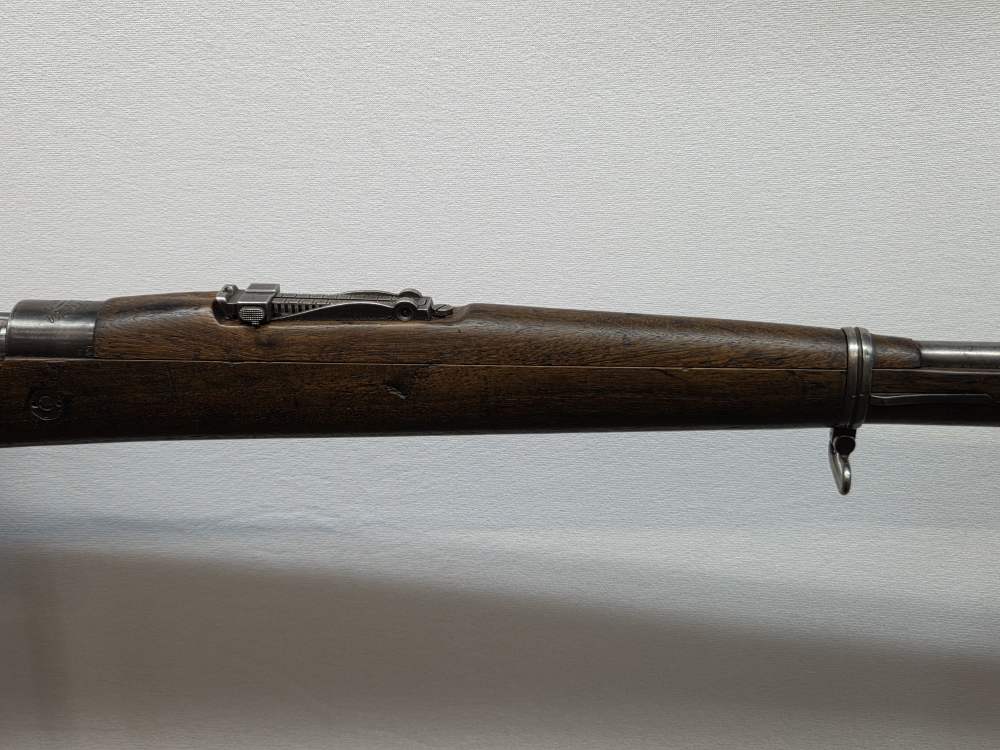 CZ BRNO VZ 98/22 1898 98 / 22 8mm Mauser Bolt Action Rifle w/ Bayonet C&R-img-7