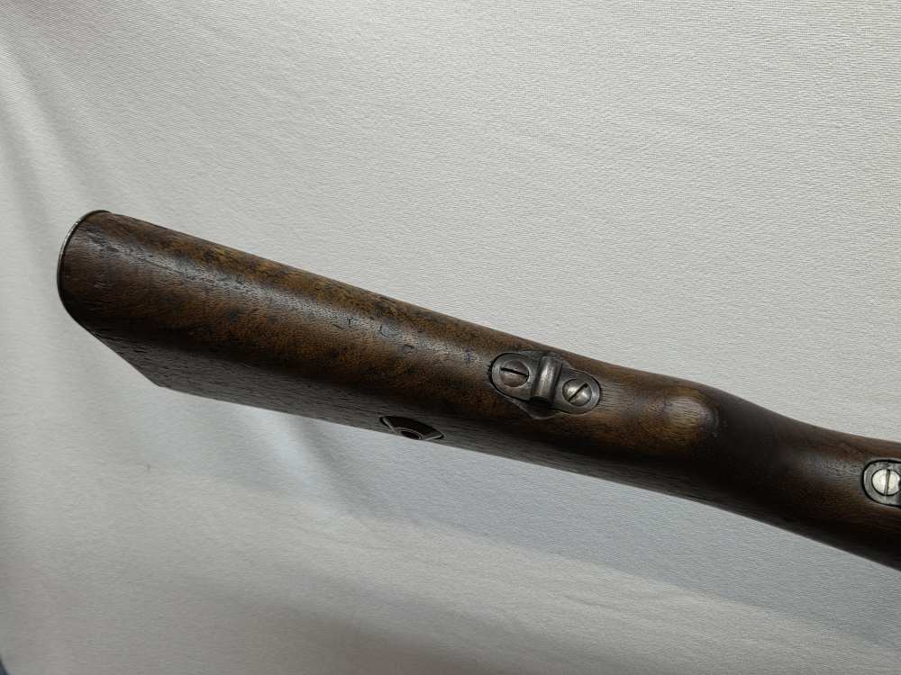 CZ BRNO VZ 98/22 1898 98 / 22 8mm Mauser Bolt Action Rifle w/ Bayonet C&R-img-32
