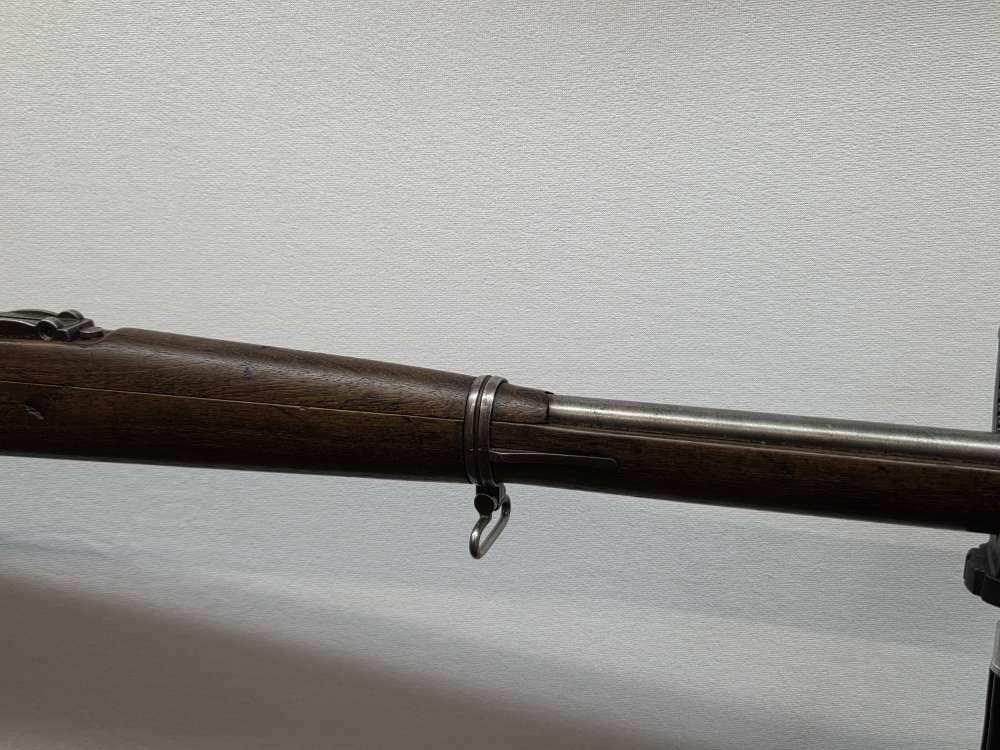 CZ BRNO VZ 98/22 1898 98 / 22 8mm Mauser Bolt Action Rifle w/ Bayonet C&R-img-6