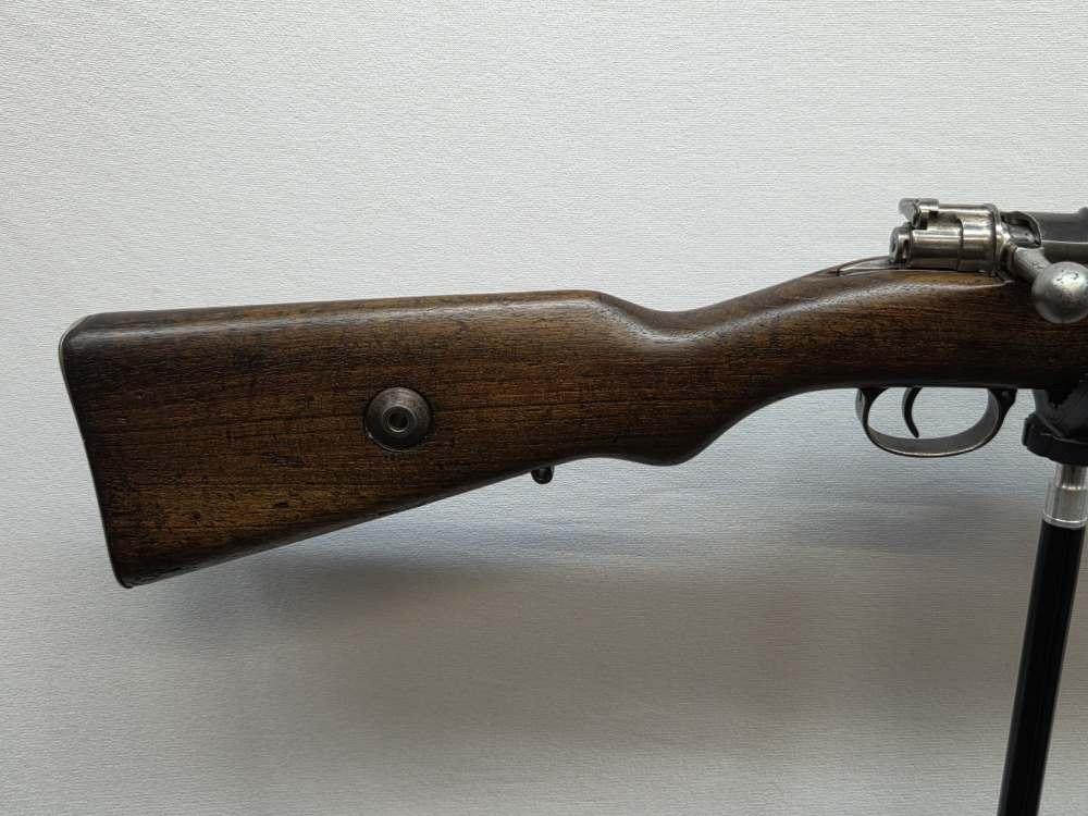 CZ BRNO VZ 98/22 1898 98 / 22 8mm Mauser Bolt Action Rifle w/ Bayonet C&R-img-11
