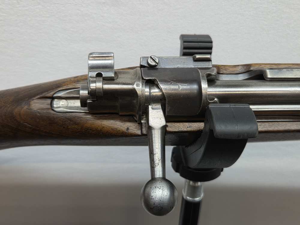 CZ BRNO VZ 98/22 1898 98 / 22 8mm Mauser Bolt Action Rifle w/ Bayonet C&R-img-24