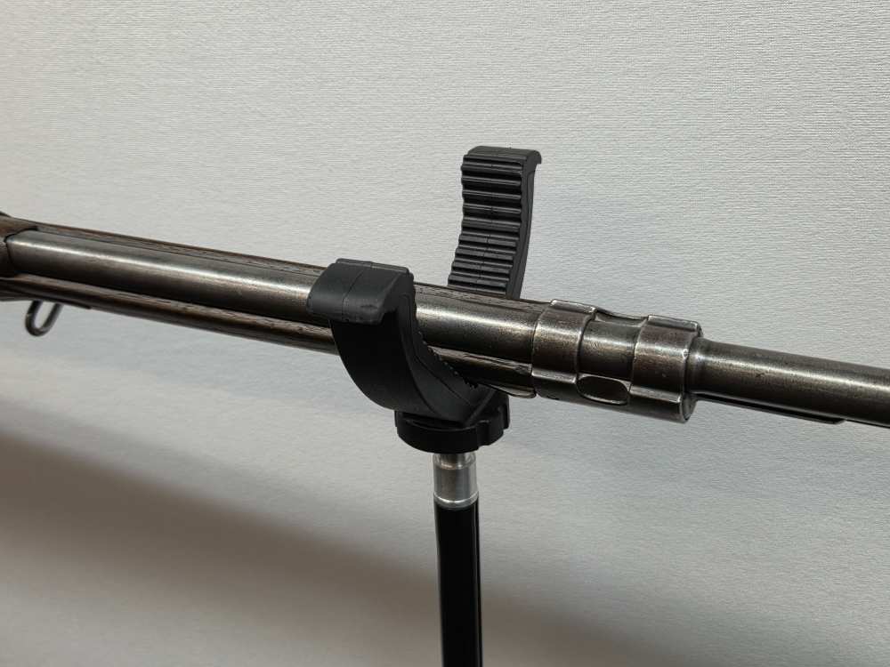CZ BRNO VZ 98/22 1898 98 / 22 8mm Mauser Bolt Action Rifle w/ Bayonet C&R-img-17