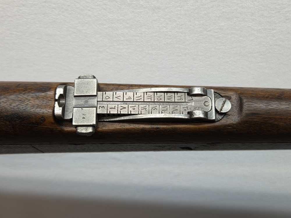 CZ BRNO VZ 98/22 1898 98 / 22 8mm Mauser Bolt Action Rifle w/ Bayonet C&R-img-21