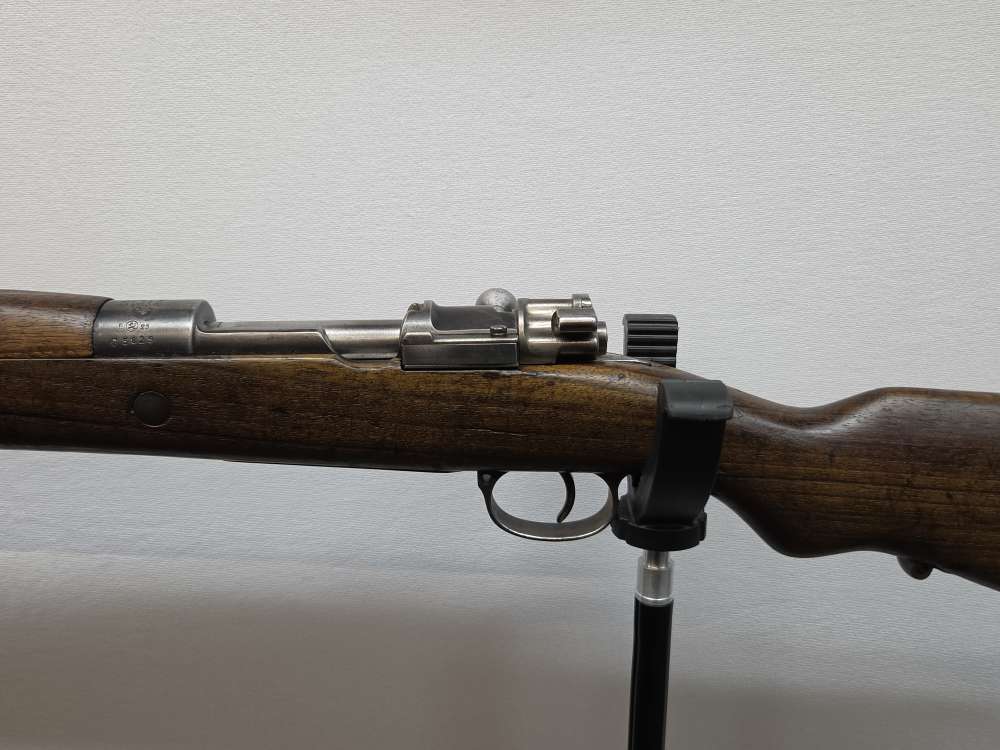 CZ BRNO VZ 98/22 1898 98 / 22 8mm Mauser Bolt Action Rifle w/ Bayonet C&R-img-35