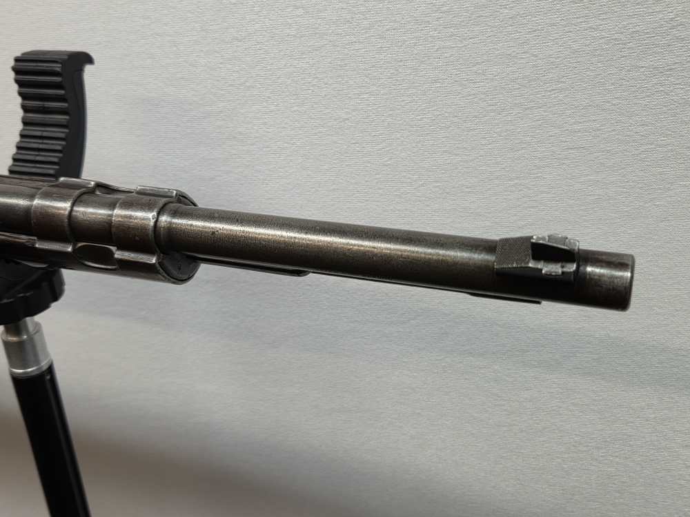 CZ BRNO VZ 98/22 1898 98 / 22 8mm Mauser Bolt Action Rifle w/ Bayonet C&R-img-16