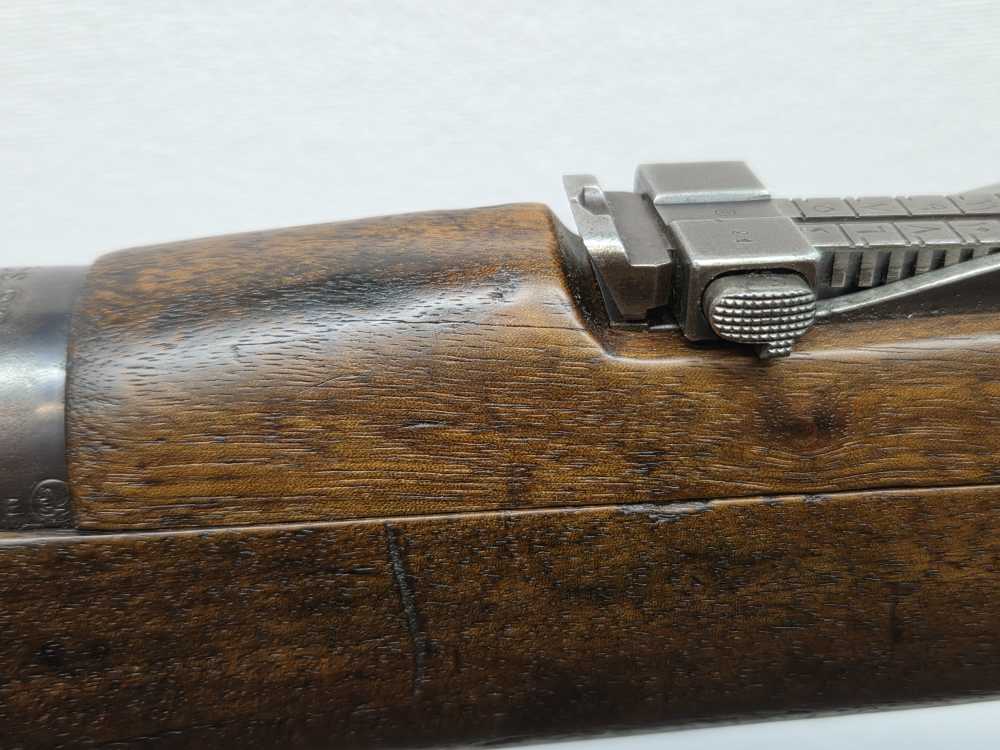 CZ BRNO VZ 98/22 1898 98 / 22 8mm Mauser Bolt Action Rifle w/ Bayonet C&R-img-9