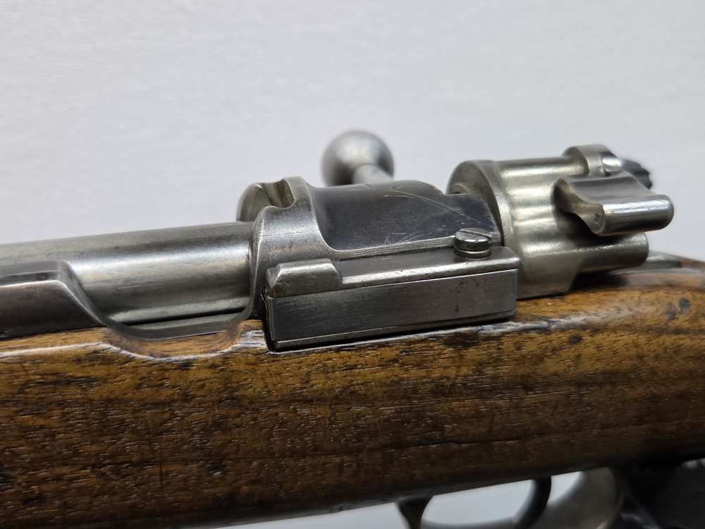 CZ BRNO VZ 98/22 1898 98 / 22 8mm Mauser Bolt Action Rifle w/ Bayonet C&R-img-37