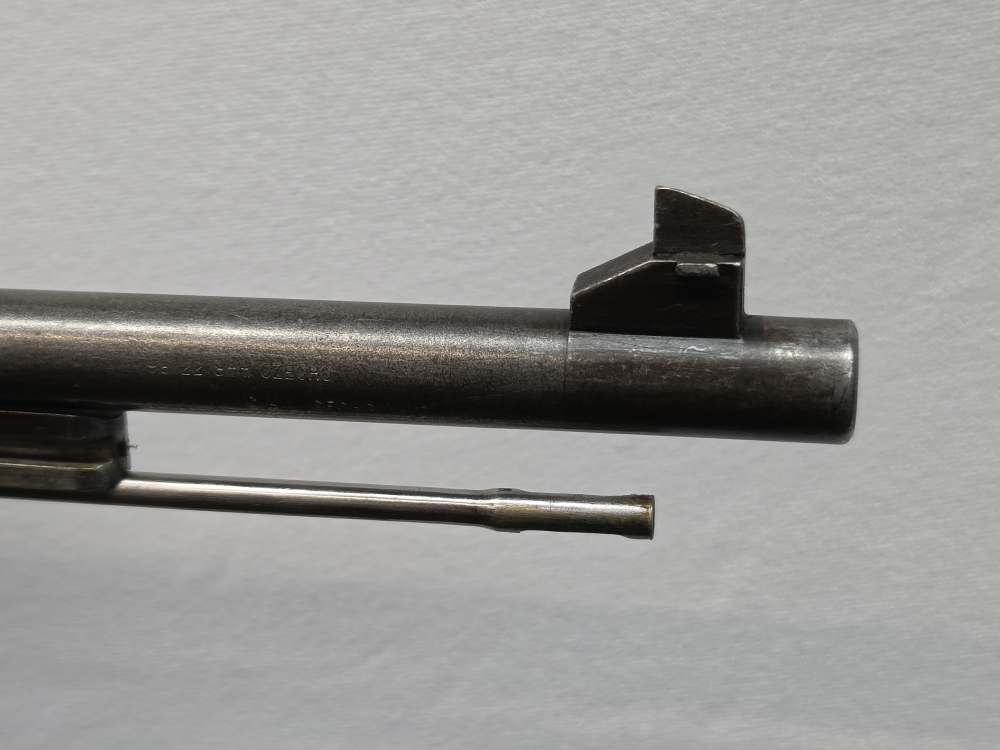 CZ BRNO VZ 98/22 1898 98 / 22 8mm Mauser Bolt Action Rifle w/ Bayonet C&R-img-2