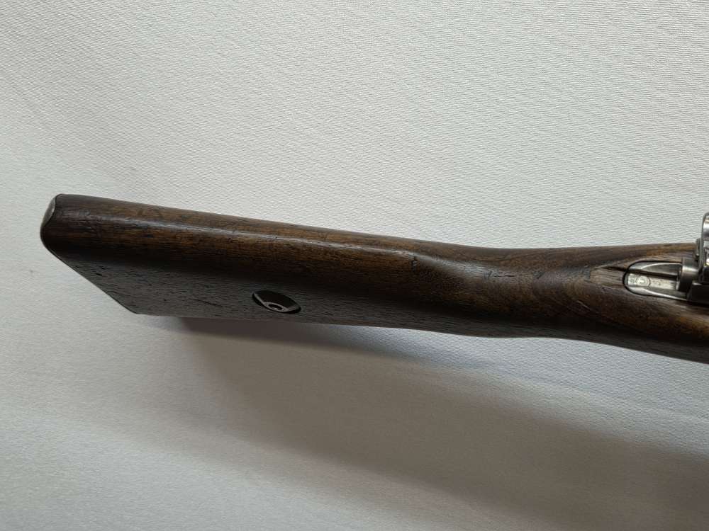 CZ BRNO VZ 98/22 1898 98 / 22 8mm Mauser Bolt Action Rifle w/ Bayonet C&R-img-25