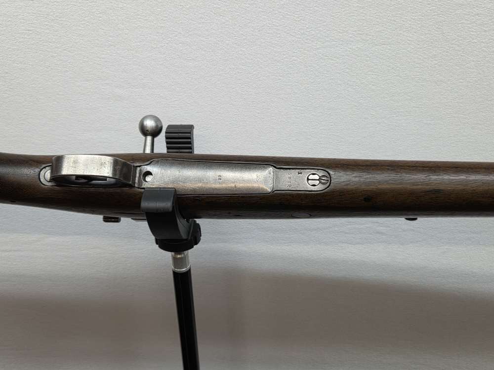 CZ BRNO VZ 98/22 1898 98 / 22 8mm Mauser Bolt Action Rifle w/ Bayonet C&R-img-29