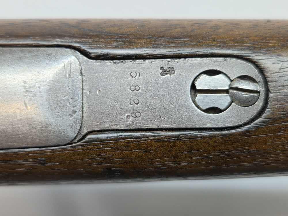 CZ BRNO VZ 98/22 1898 98 / 22 8mm Mauser Bolt Action Rifle w/ Bayonet C&R-img-30