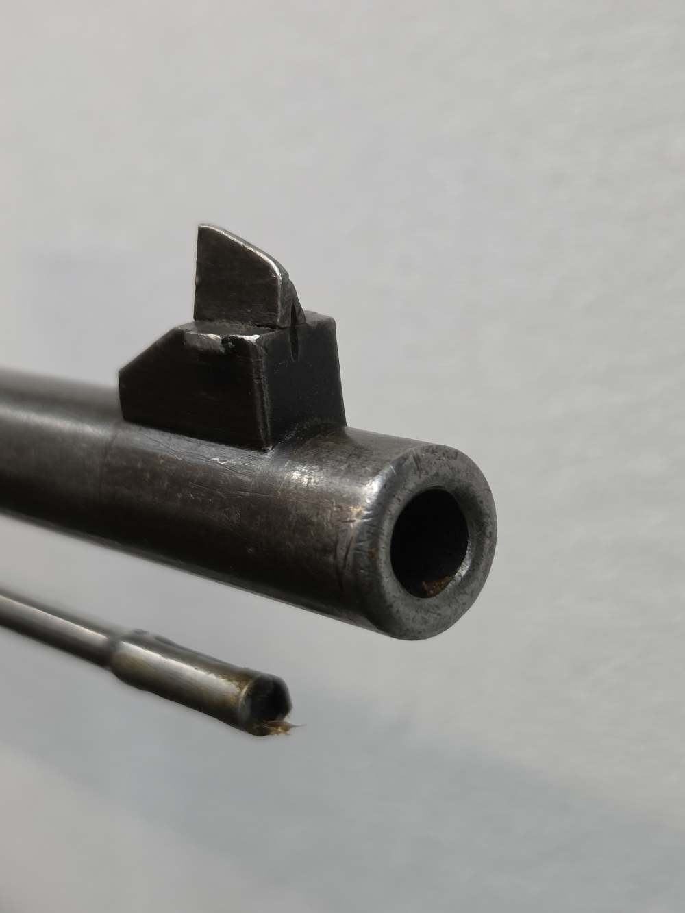 CZ BRNO VZ 98/22 1898 98 / 22 8mm Mauser Bolt Action Rifle w/ Bayonet C&R-img-1