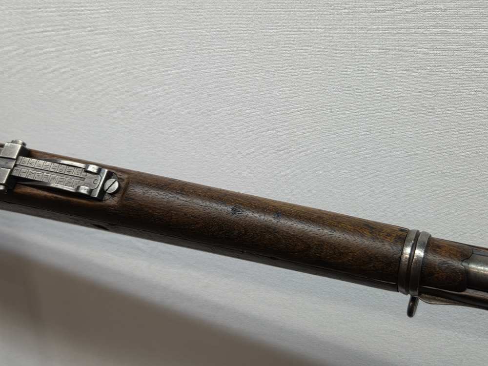 CZ BRNO VZ 98/22 1898 98 / 22 8mm Mauser Bolt Action Rifle w/ Bayonet C&R-img-20