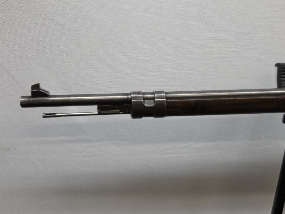 CZ BRNO VZ 98/22 1898 98 / 22 8mm Mauser Bolt Action Rifle w/ Bayonet C&R-img-40