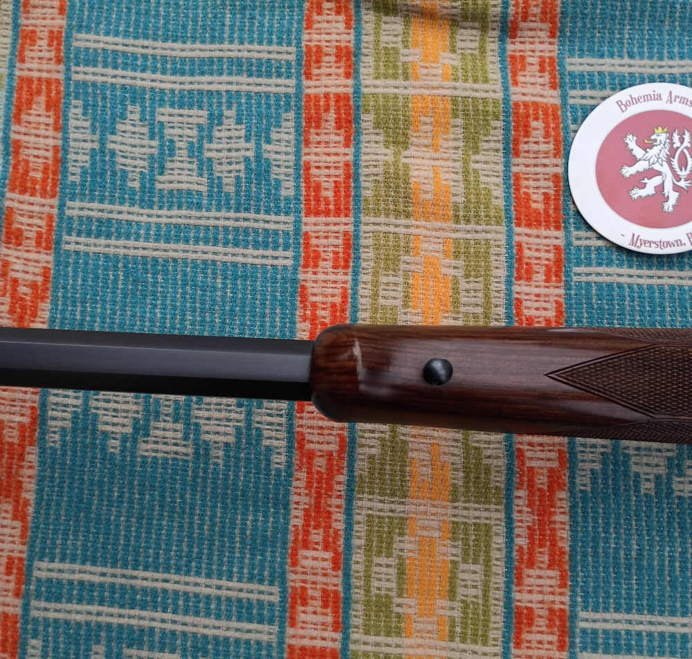 Browning 1885 High Wall 45-70 Govt. 28" barrel CLEAN-img-21