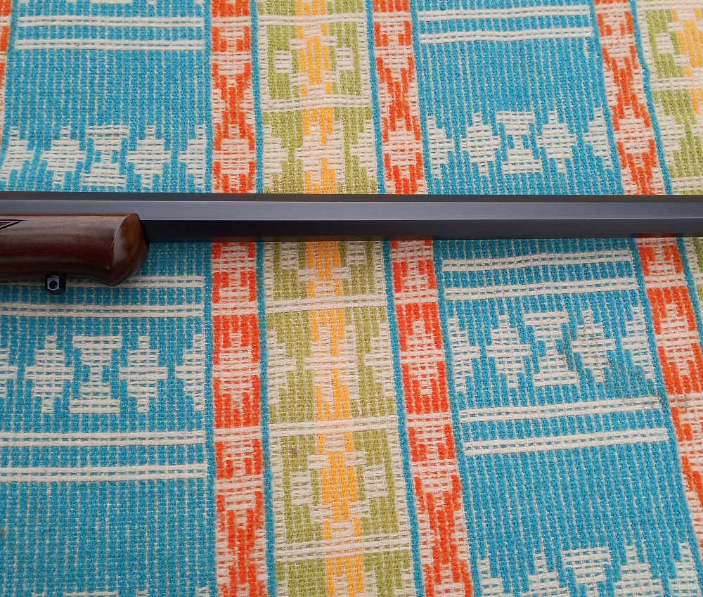 Browning 1885 High Wall 45-70 Govt. 28" barrel CLEAN-img-15