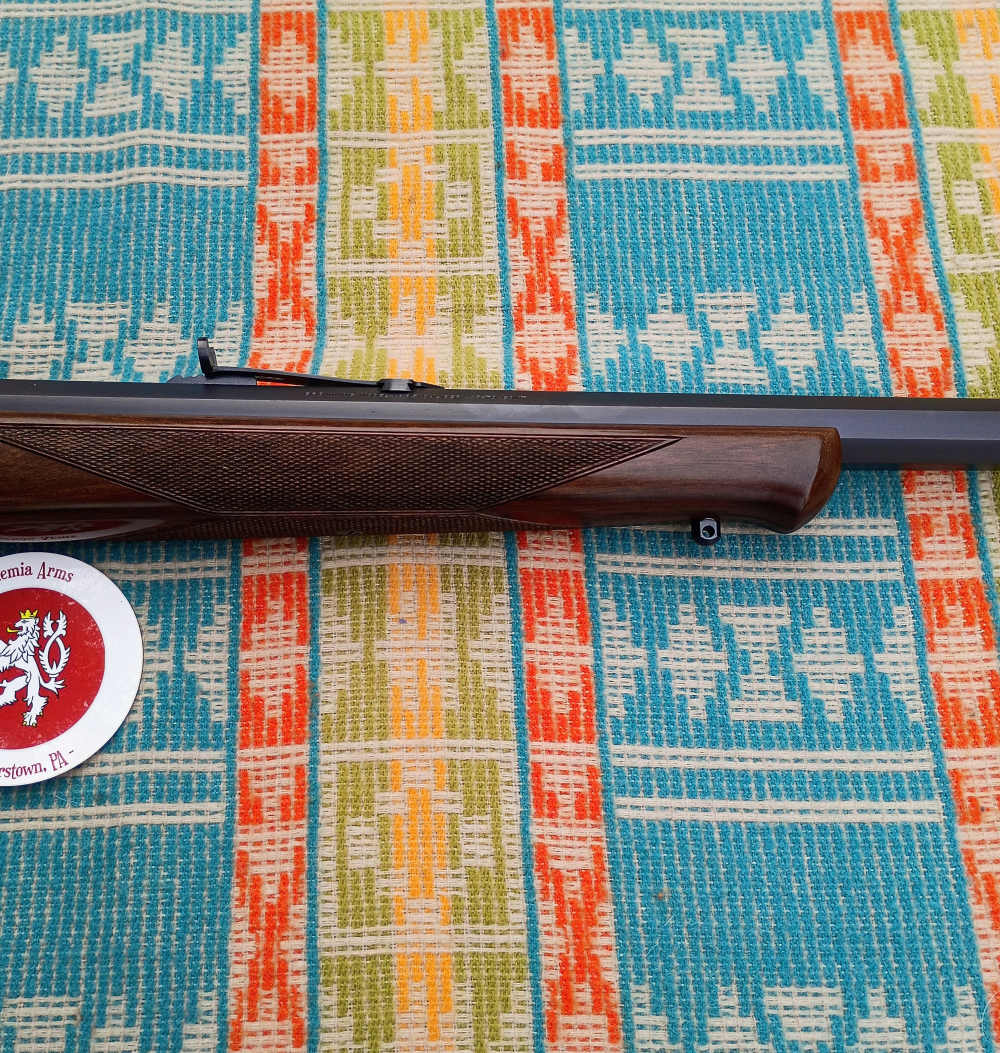 Browning 1885 High Wall 45-70 Govt. 28" barrel CLEAN-img-14