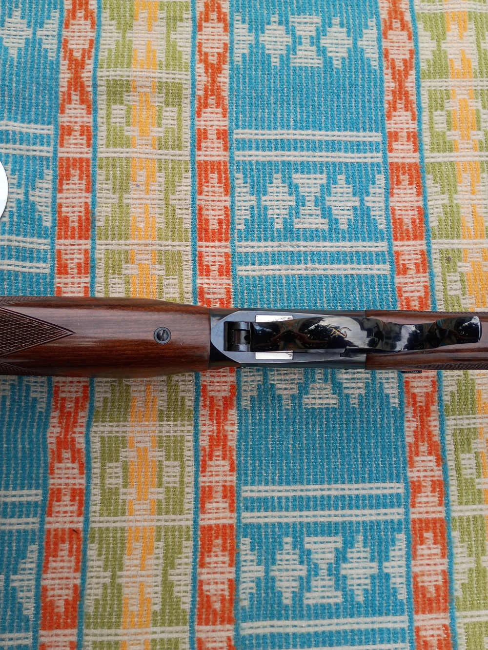 Browning 1885 High Wall 45-70 Govt. 28" barrel CLEAN-img-19