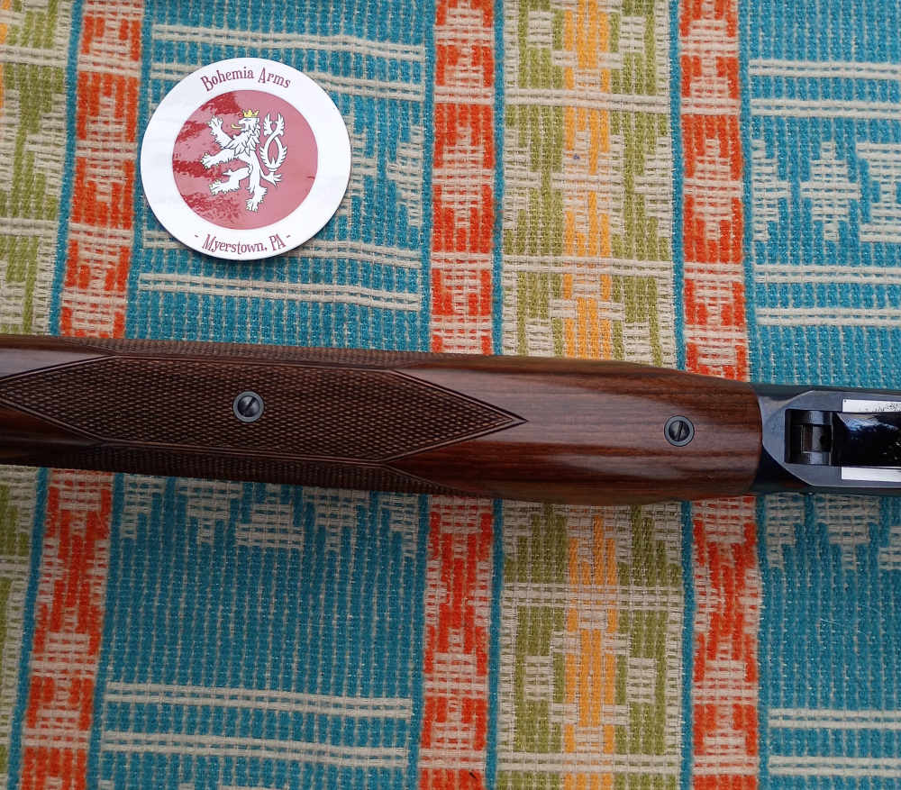 Browning 1885 High Wall 45-70 Govt. 28" barrel CLEAN-img-20