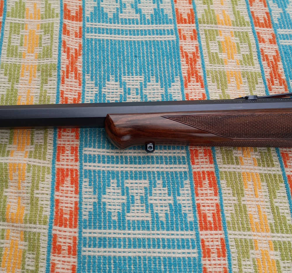 Browning 1885 High Wall 45-70 Govt. 28" barrel CLEAN-img-5