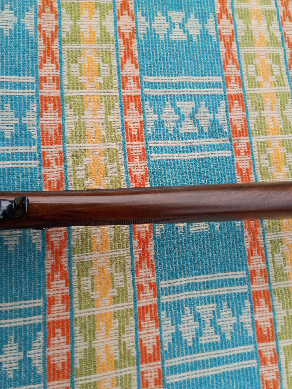 Browning 1885 High Wall 45-70 Govt. 28" barrel CLEAN-img-18