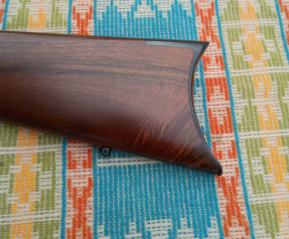 Browning 1885 High Wall 45-70 Govt. 28" barrel CLEAN-img-8