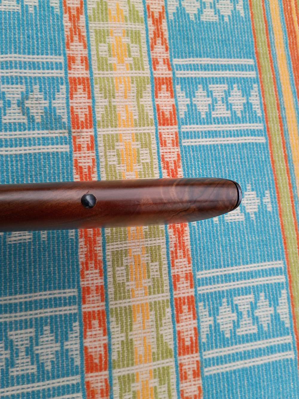 Browning 1885 High Wall 45-70 Govt. 28" barrel CLEAN-img-17