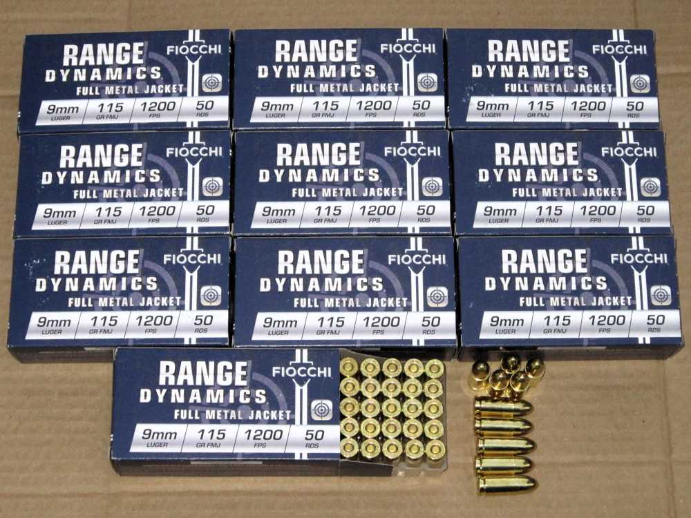 9mm Ammo-img-0
