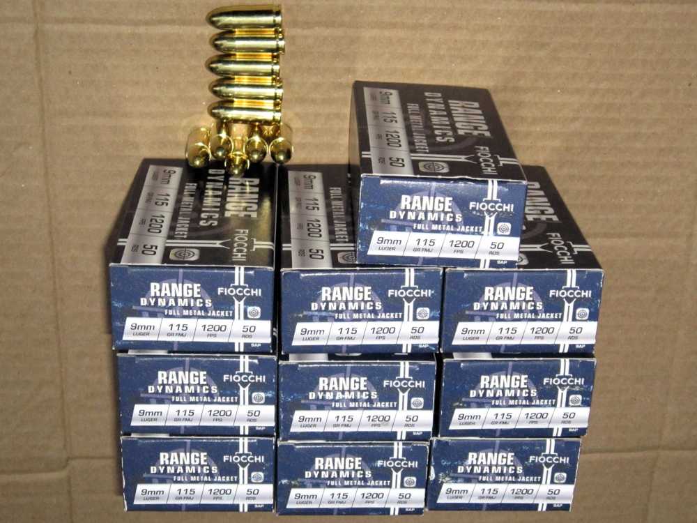 9mm Ammo-img-2