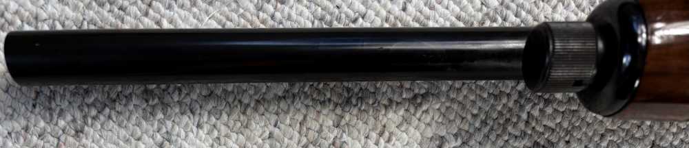 Beretta A303 Semi Auto 12 GA Shotgun Beautiful!-img-16