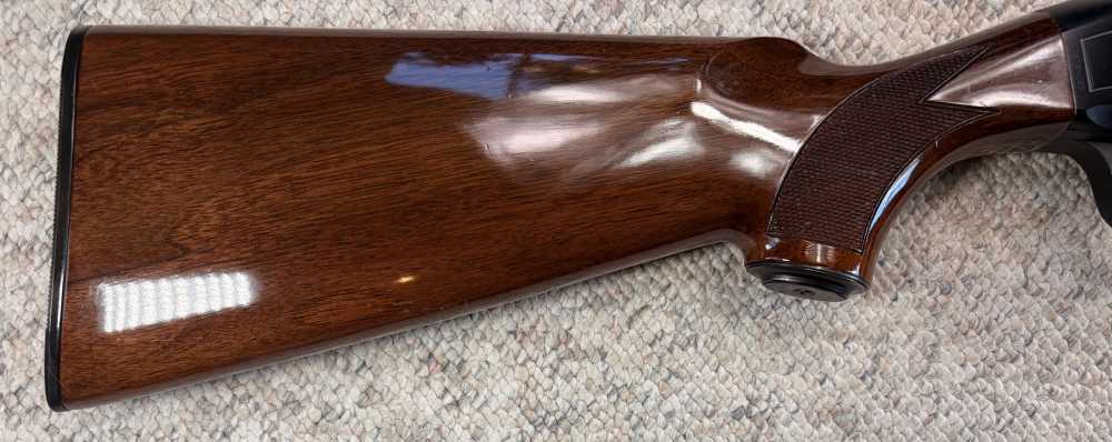 Beretta A303 Semi Auto 12 GA Shotgun Beautiful!-img-26