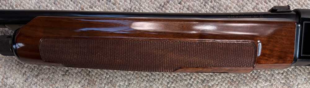 Beretta A303 Semi Auto 12 GA Shotgun Beautiful!-img-19