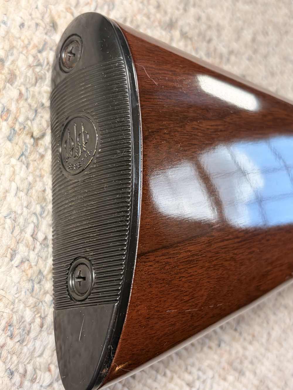 Beretta A303 Semi Auto 12 GA Shotgun Beautiful!-img-33