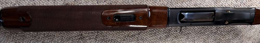 Beretta A303 Semi Auto 12 GA Shotgun Beautiful!-img-17