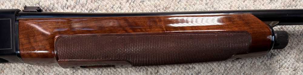 Beretta A303 Semi Auto 12 GA Shotgun Beautiful!-img-30