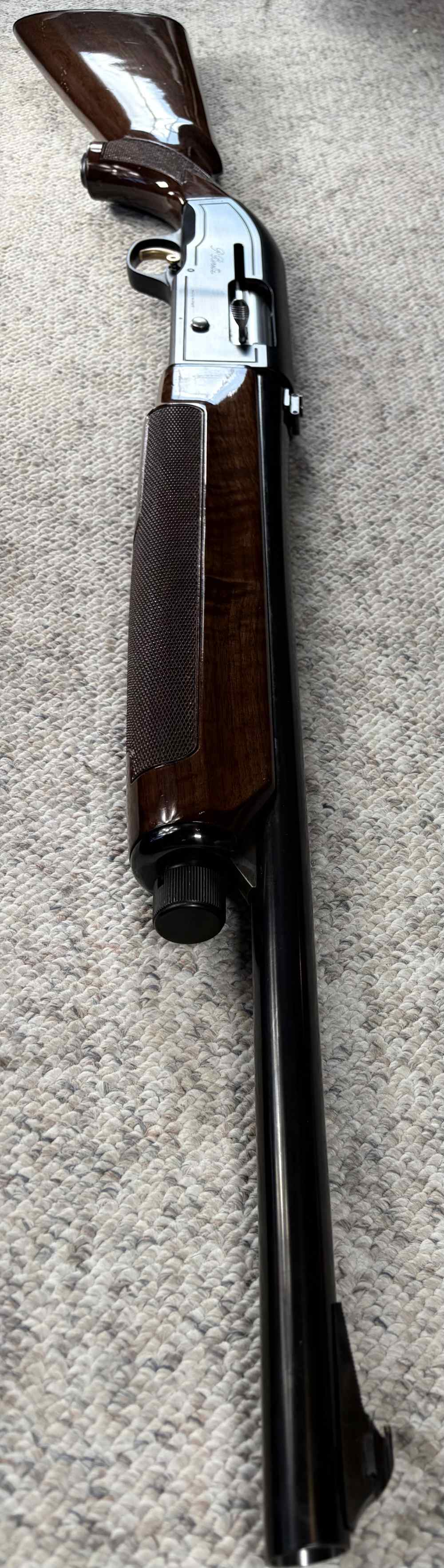 Beretta A303 Semi Auto 12 GA Shotgun Beautiful!-img-12