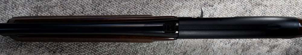 Beretta A303 Semi Auto 12 GA Shotgun Beautiful!-img-15