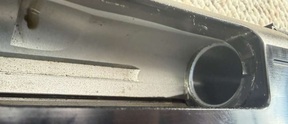 Beretta A303 Semi Auto 12 GA Shotgun Beautiful!-img-28