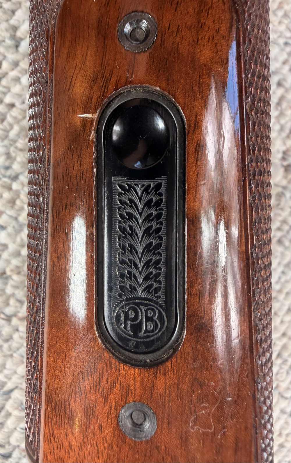Beretta A303 Semi Auto 12 GA Shotgun Beautiful!-img-27
