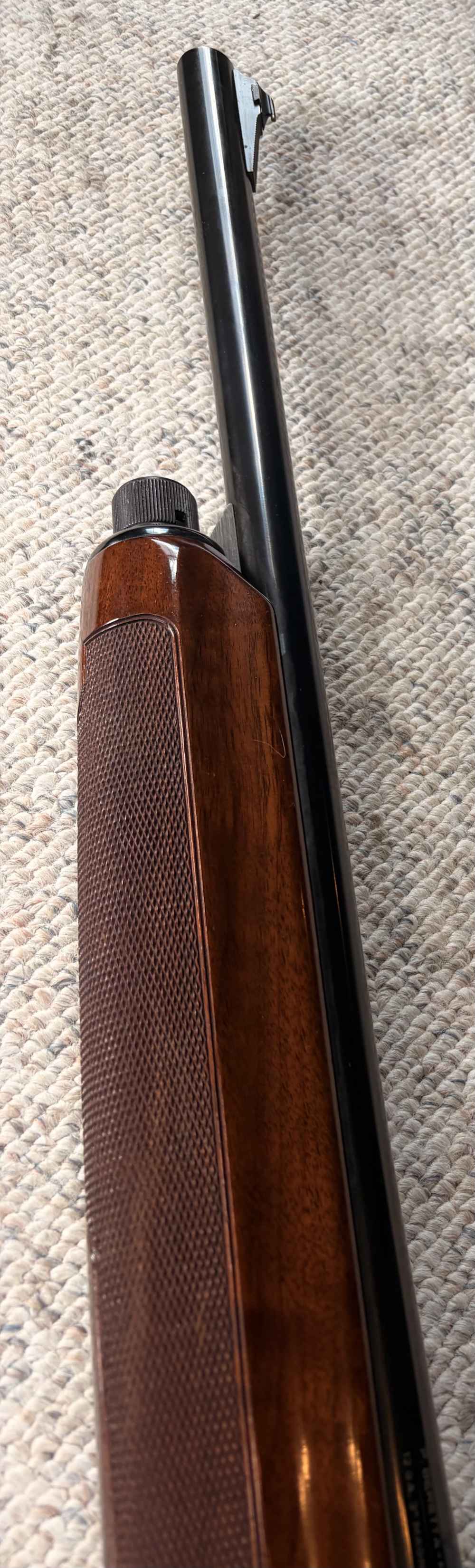 Beretta A303 Semi Auto 12 GA Shotgun Beautiful!-img-9
