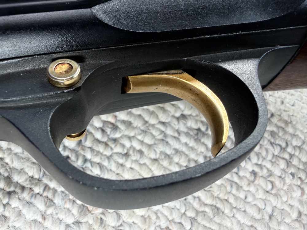 Beretta A303 Semi Auto 12 GA Shotgun Beautiful!-img-23